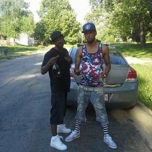 Meet your Posher, Young